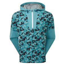 HydroLite X Hoodie Storm Camo