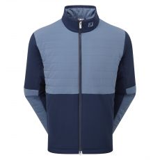 ThermoSeries Insulated Jacket Navy/Midnight