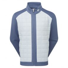 ThermoSeries Lightweight Insulated Jacket Midnight/Mist
