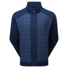 ThermoSeries Lightweight Insulated Jacket Navy