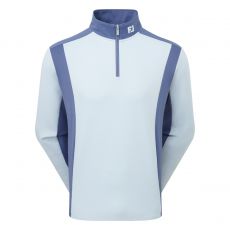 ThermoSeries Blocked Midlayer Mist/Midnight