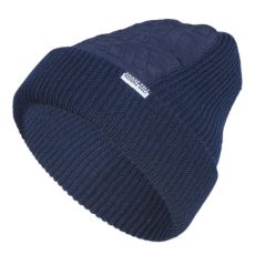 Quilted Beanie