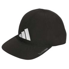 Climaproof 6 Panel Cap Black