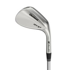 RTZ 2 Tour Satin Wedge