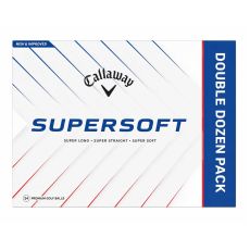 Supersoft Double Dozen Special Offer