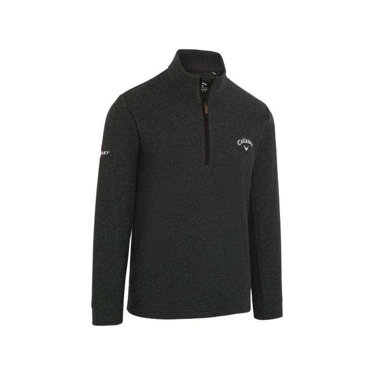 Callaway Lifestyle Double Brushed Jacquard