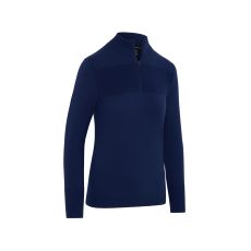 New Fashion Ladies Sweater Blue Depths