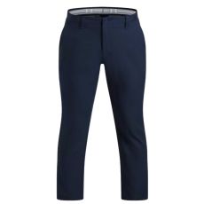 UA Matchplay Boys' Pants Academy/Halo Grey
