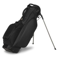 LinksLegend Members II Golf Bag Black