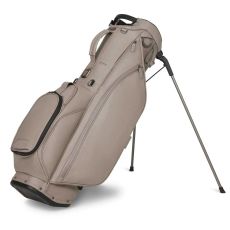 LinksLegend Members II Golf Bag Barnwood