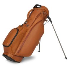 LinksLegend Members II Golf Bag Palomino