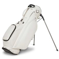 LinksLegend Members II Golf Bag Ivory