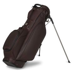 LinksLegend Members II Golf Bag Merlot