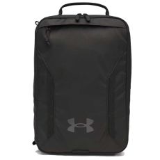 Hustle Shoe Bag Black/Castlerock