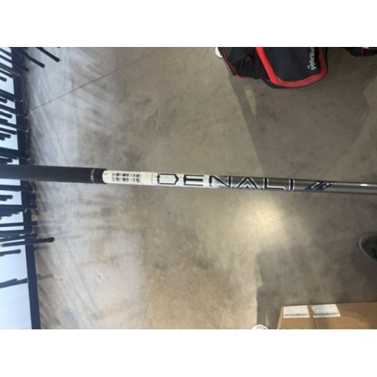 Elyte Fairway Wood Left 3 Wood-15 Degree True Temper Denali Charcoal 60 Regular Golf Pride Tour Velvet 360 (Used - 5 Star)