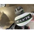 Elyte Fairway Wood Left 3 Wood-15 Degree True Temper Denali Charcoal 60 Regular Golf Pride Tour Velvet 360 (Used - 5 Star)