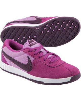 Womens Lunar Bruin Bold Berry/Aubergine | Ladies Golf Shoes at JamGolf