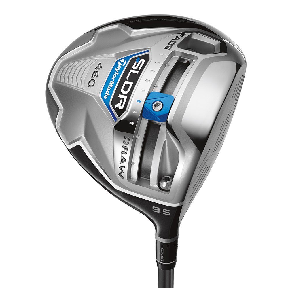 【お得】TaylorMade SLDR セット（＃5Ｗ、＃3U） TaylorMade SLDR Driver FUJIKURA SPEEDER 57 10.5 Rh/R