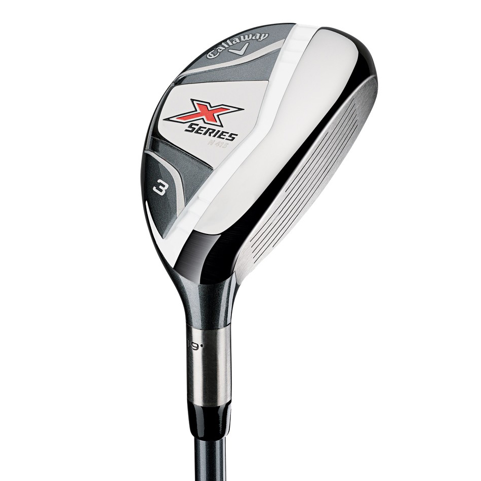 Product Image for X Series Hybrid Club