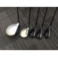 Mens Complete Golf Set S Line Fast 12 10.5 Degree Draw S Fast 12 15 Degree Draw Idea A12 OS 4+5+6 Hybrid A12 OS 7-PW+SW (Used - Very Good)
