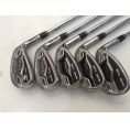 Mens Complete Golf Set S Line Fast 12 10.5 Degree Draw S Fast 12 15 Degree Draw Idea A12 OS 4+5+6 Hybrid A12 OS 7-PW+SW (Used - Very Good)