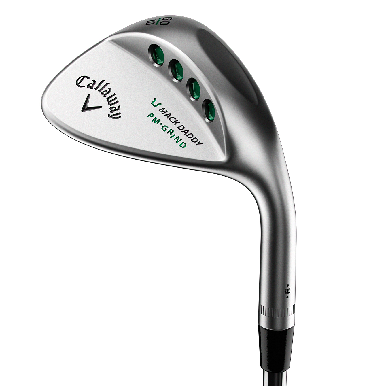 Product Image for Mack Daddy PM-Grind Wedges
