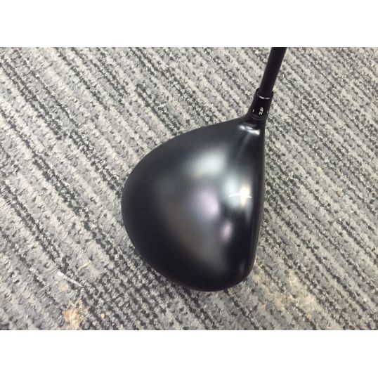 JPX EZ Driver Right Orochi Black Eye Regular 12 (Used - Excellent)