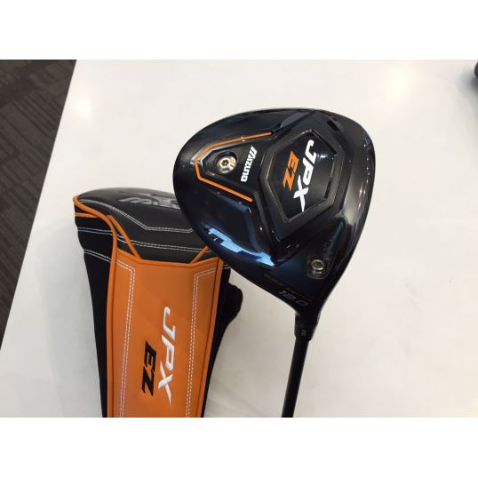 JPX EZ Driver Right Orochi Black Eye Regular 12 (Used - Excellent)
