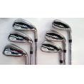 XR Irons Steel Shafts Right Regular Speed Step 80 5-PW (Ex display)