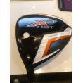 X2 Hot Driver Left Speeder 665 Regular 10.5 (Used - Very Good)