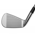 King Forged TEC Irons Steel