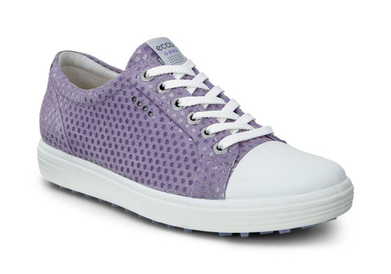 Product Image for Womens Casual Hybrid Golf Shoes Light Purple