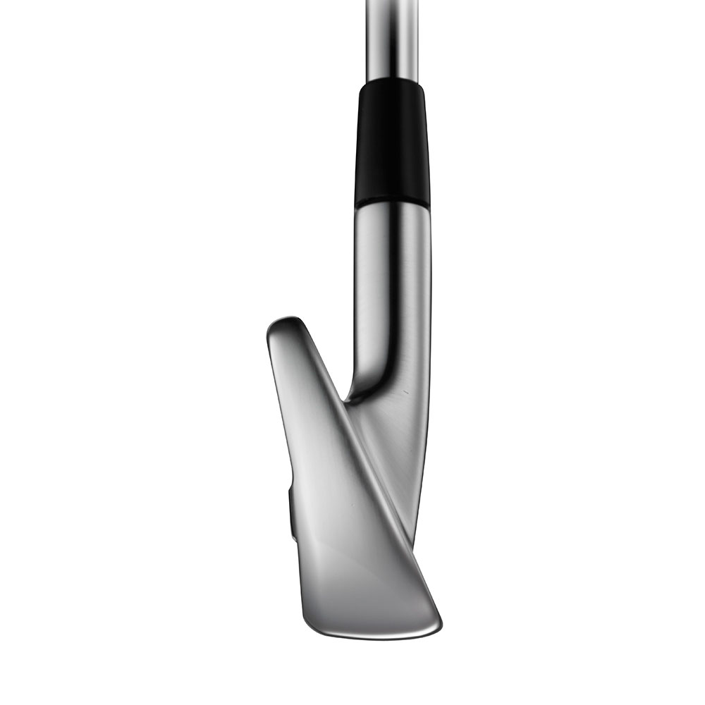 Titleist AP2 714 Irons Steel Shafts Right Dynamic Gold Stiff 4-PW