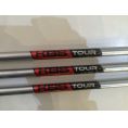 3x Mack Daddy 2 Rusty Wedges Right KBS Tour C-Taper 120 Stiff 50/12 & 54/14 & 58/10 (Used - Very Good)