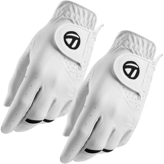All Weather 2 Glove Pack 2017