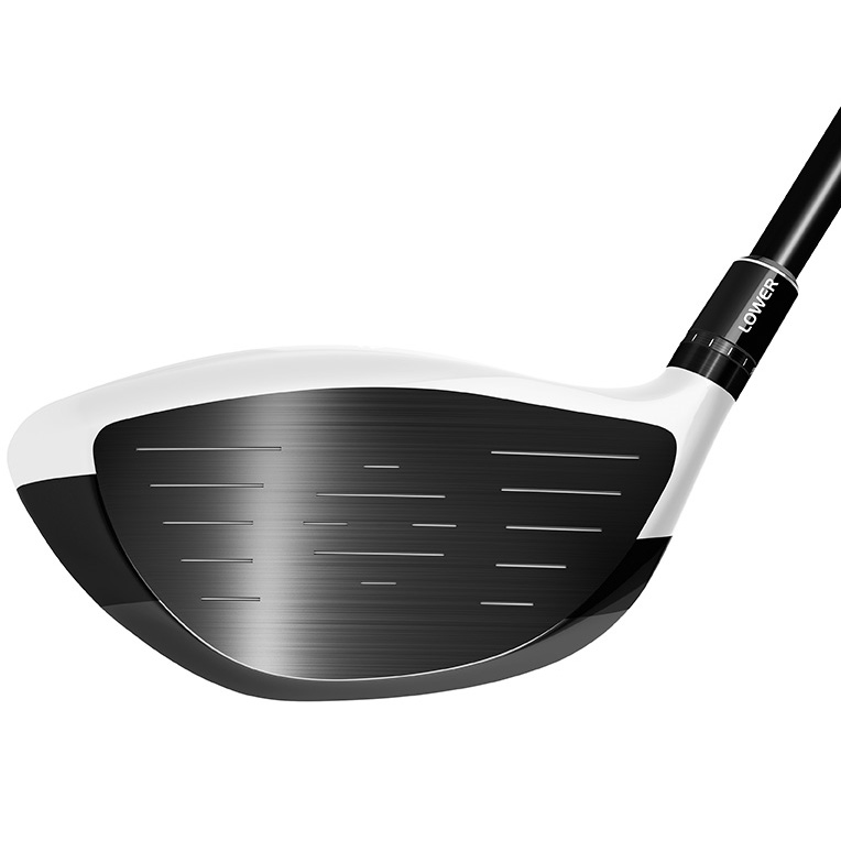 M2 10.5 Driver Right Regular (Used-Excellent)