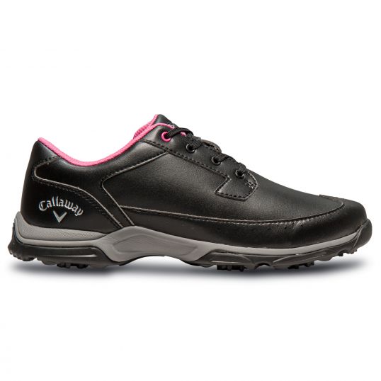 Cirrus II Ladies Golf Shoes Black 2016