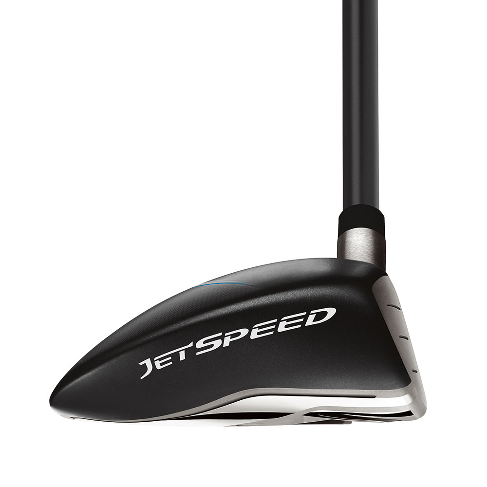 TaylorMade JetSpeed Fairway Wood Matrix Velox T 69 3 - 15 Rh