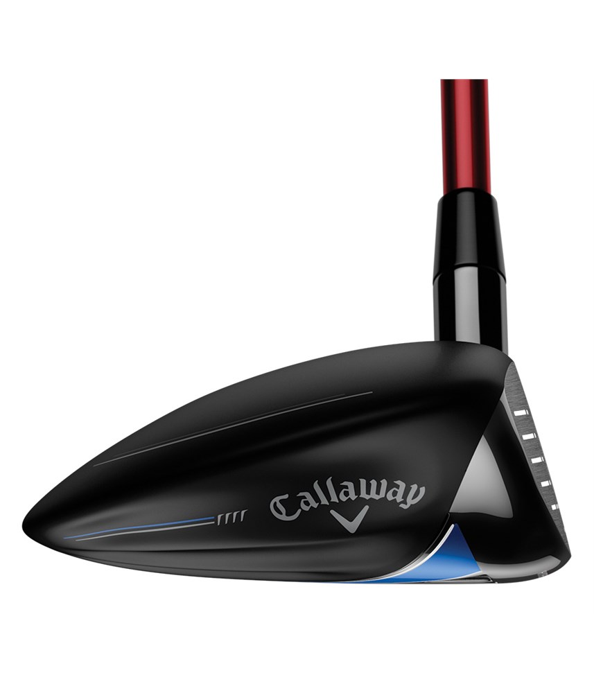 Callaway XR 16 Fairway Wood Right Regular Fujikura Speeder