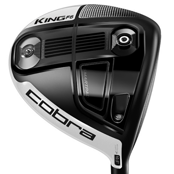 Cobra King Driver