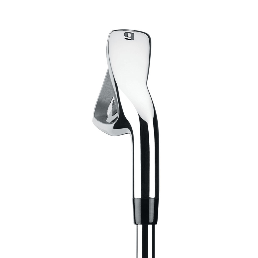 Callaway X2 Hot Irons Graphite Shafts | Irons at JamGolf