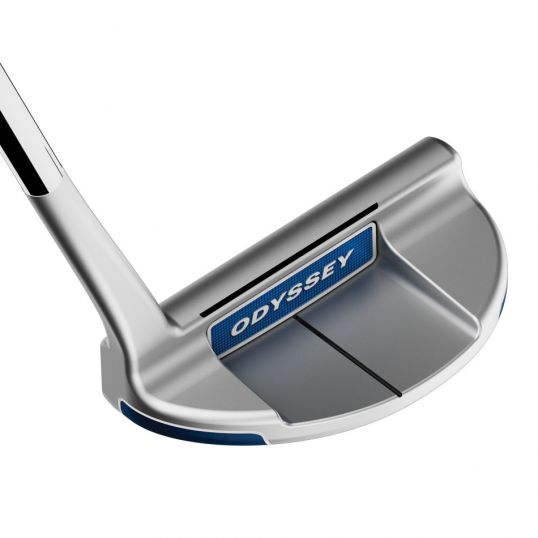White Hot RX No 9 Putter