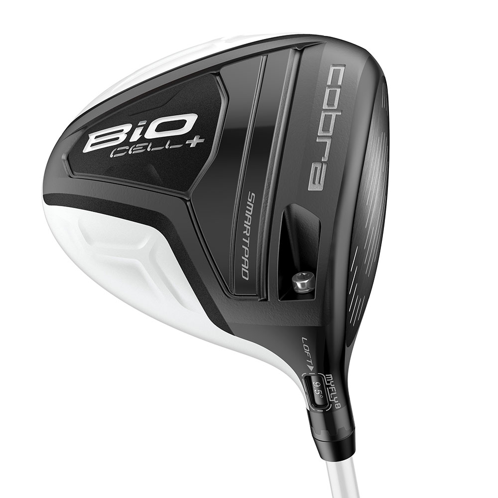 Product Image for Bio Cell + Driver Black