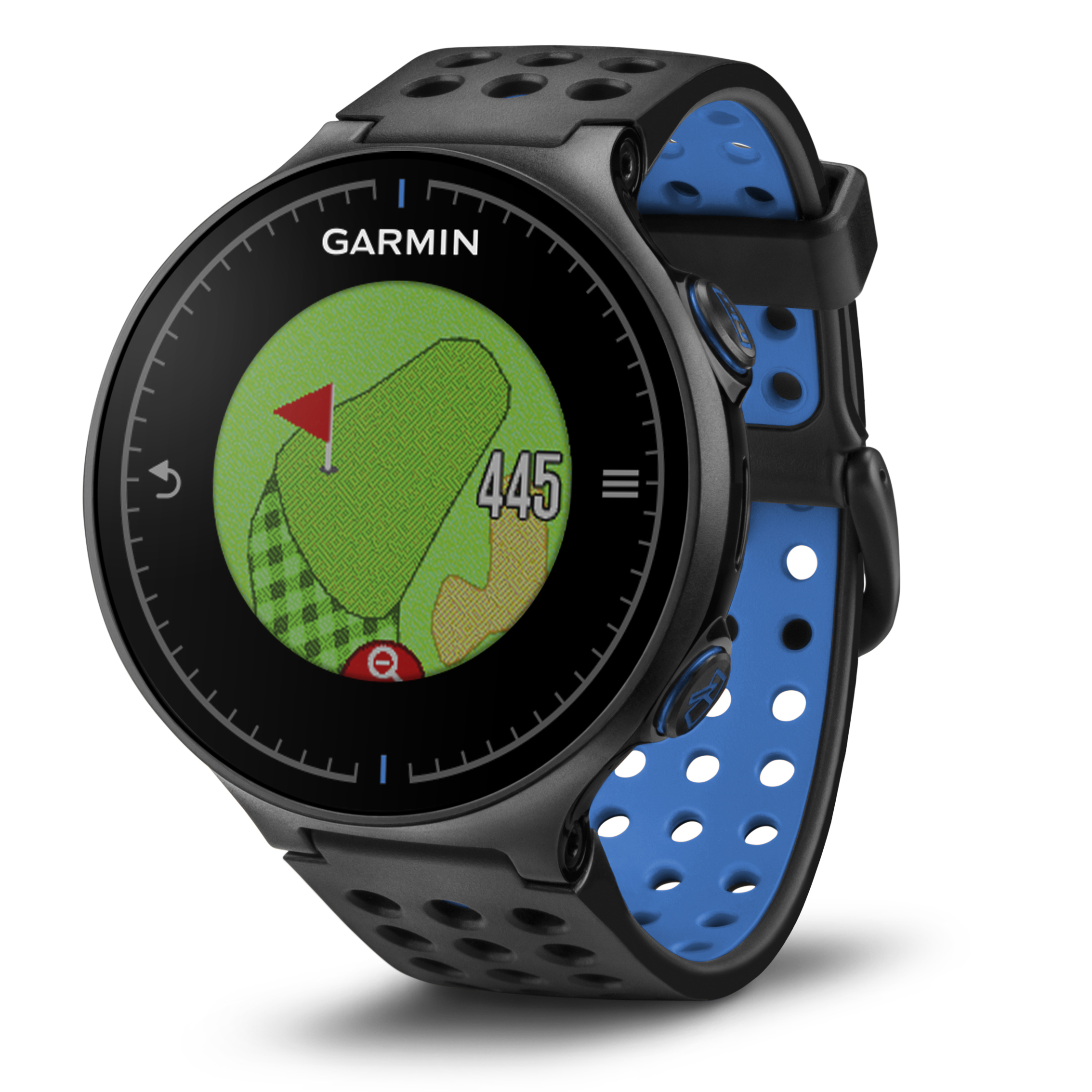 Product Image for Approach S5 GPS Watch Black