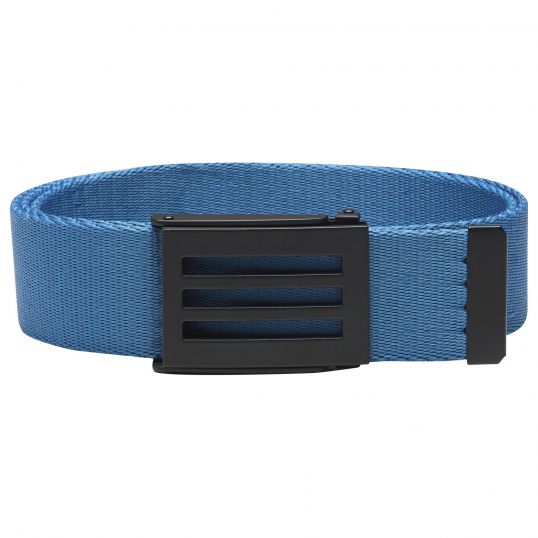 Webbing Belt Blue 2016