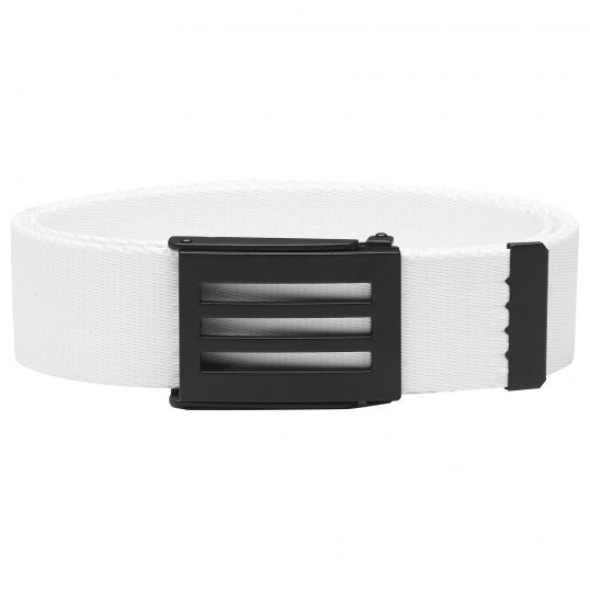 Webbing Belt White 2016