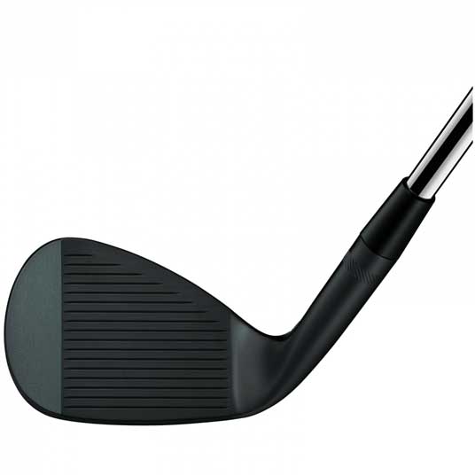 Product Image for SM6 Spin Milled Wedge Jet Black