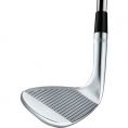 SM6 Spin Milled Wedge Steel Grey