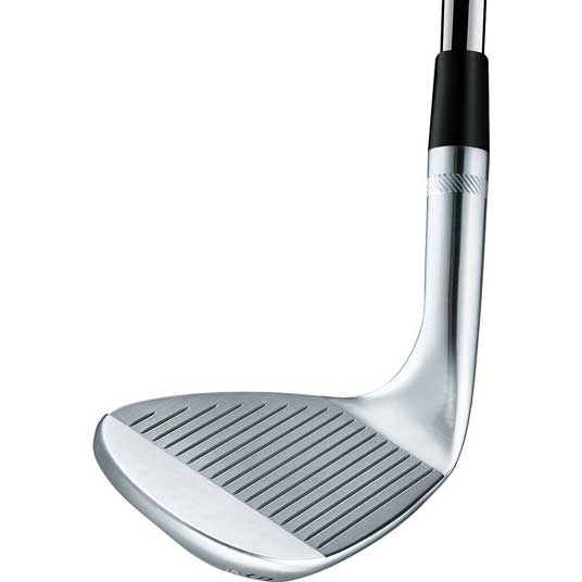 SM6 Spin Milled Wedge Tour Chrome