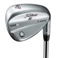SM6 Spin Milled Wedge Tour Chrome